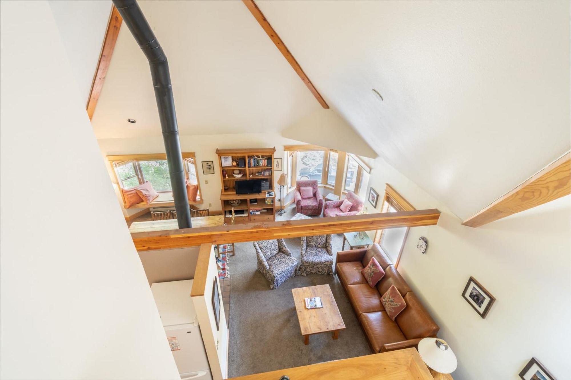 Smuggler F By Avantstay Gorgeous Condo Close To Lift 7 Telluride Ngoại thất bức ảnh