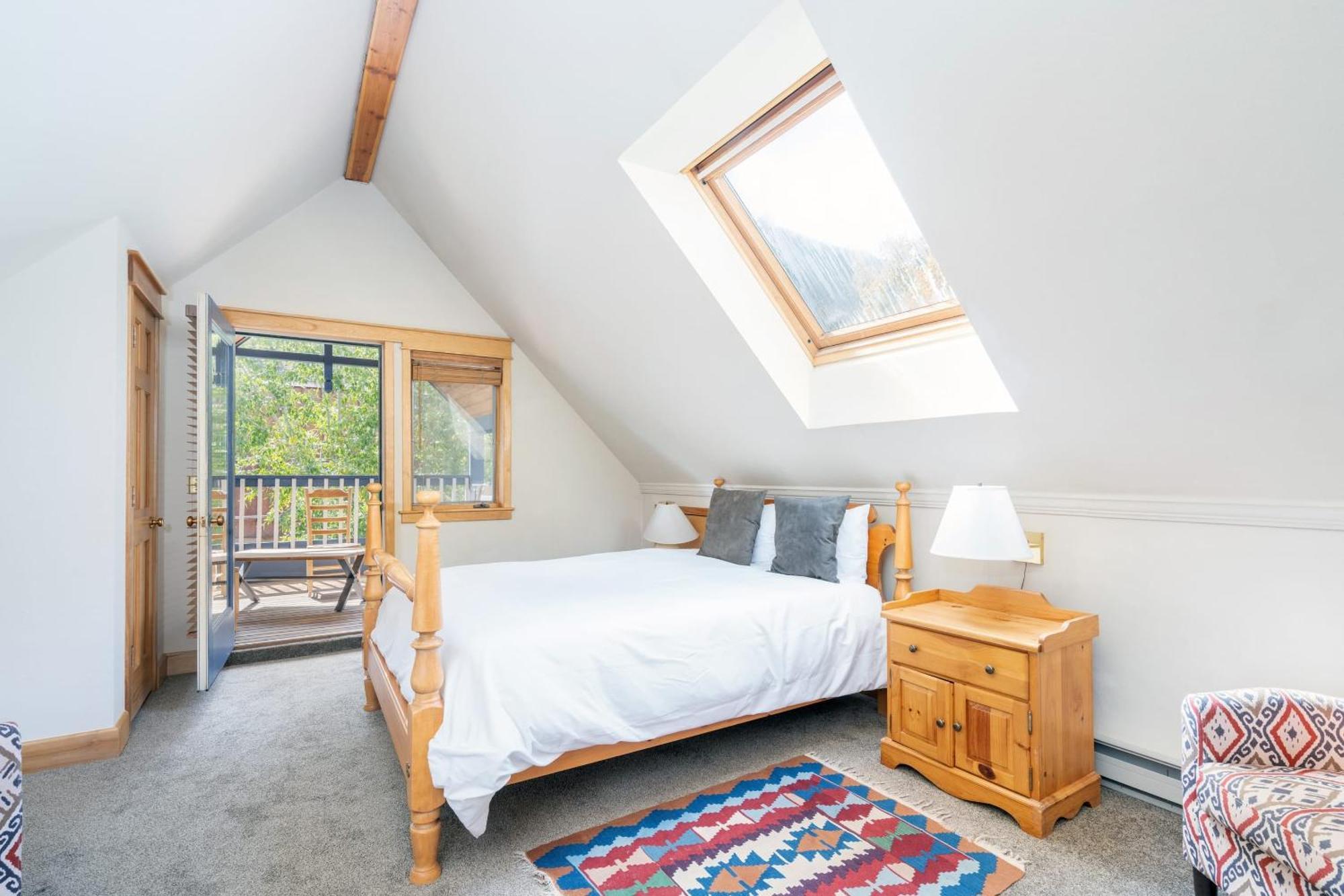 Smuggler F By Avantstay Gorgeous Condo Close To Lift 7 Telluride Ngoại thất bức ảnh